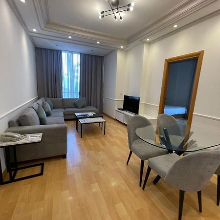 Apartamento Lahoya Garden Beirut Exterior foto