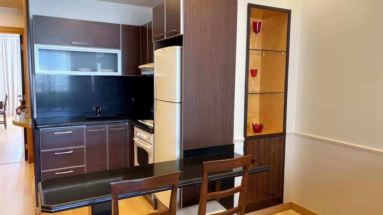 Apartamento Lahoya Garden Beirut Exterior foto