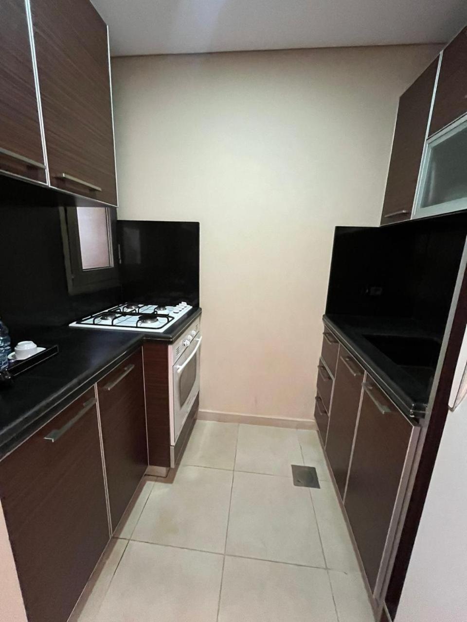 Apartamento Lahoya Garden Beirut Exterior foto