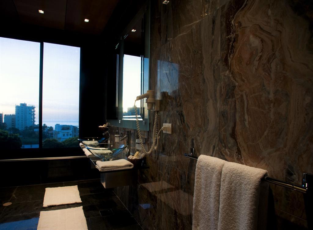 Apartamento Lahoya Garden Beirut Exterior foto
