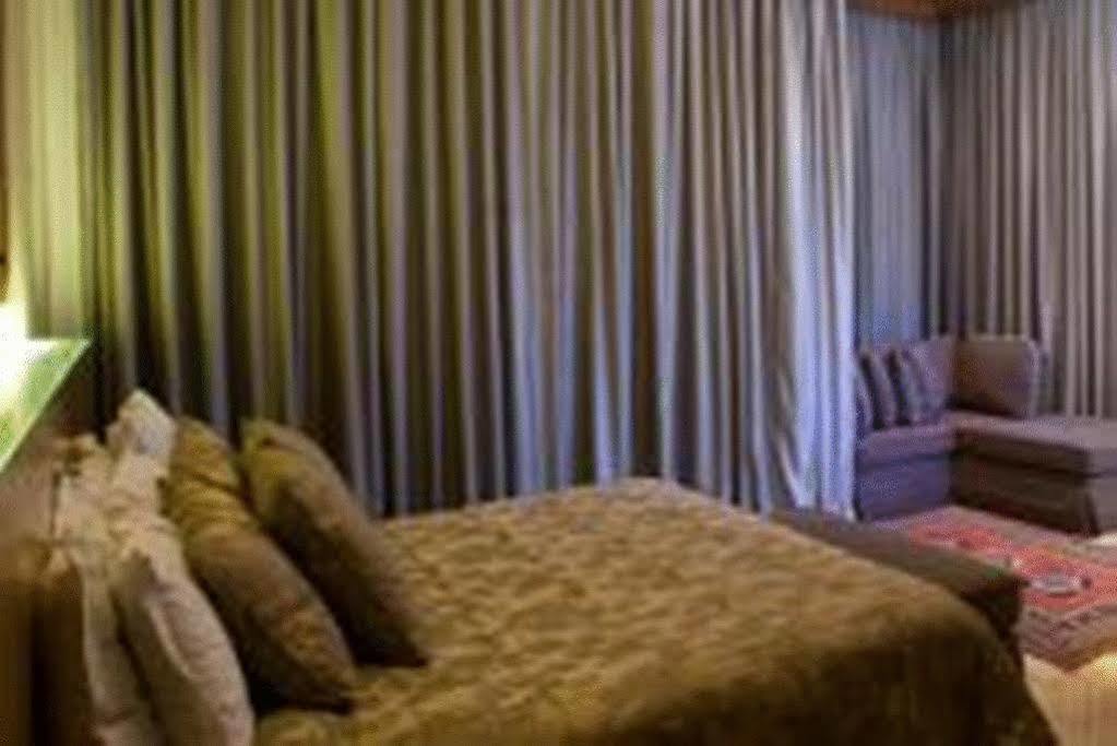 Apartamento Lahoya Garden Beirut Exterior foto