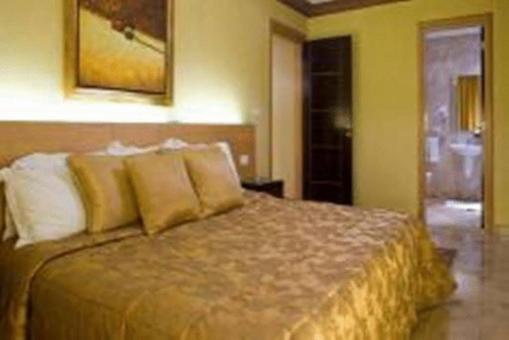 Apartamento Lahoya Garden Beirut Exterior foto