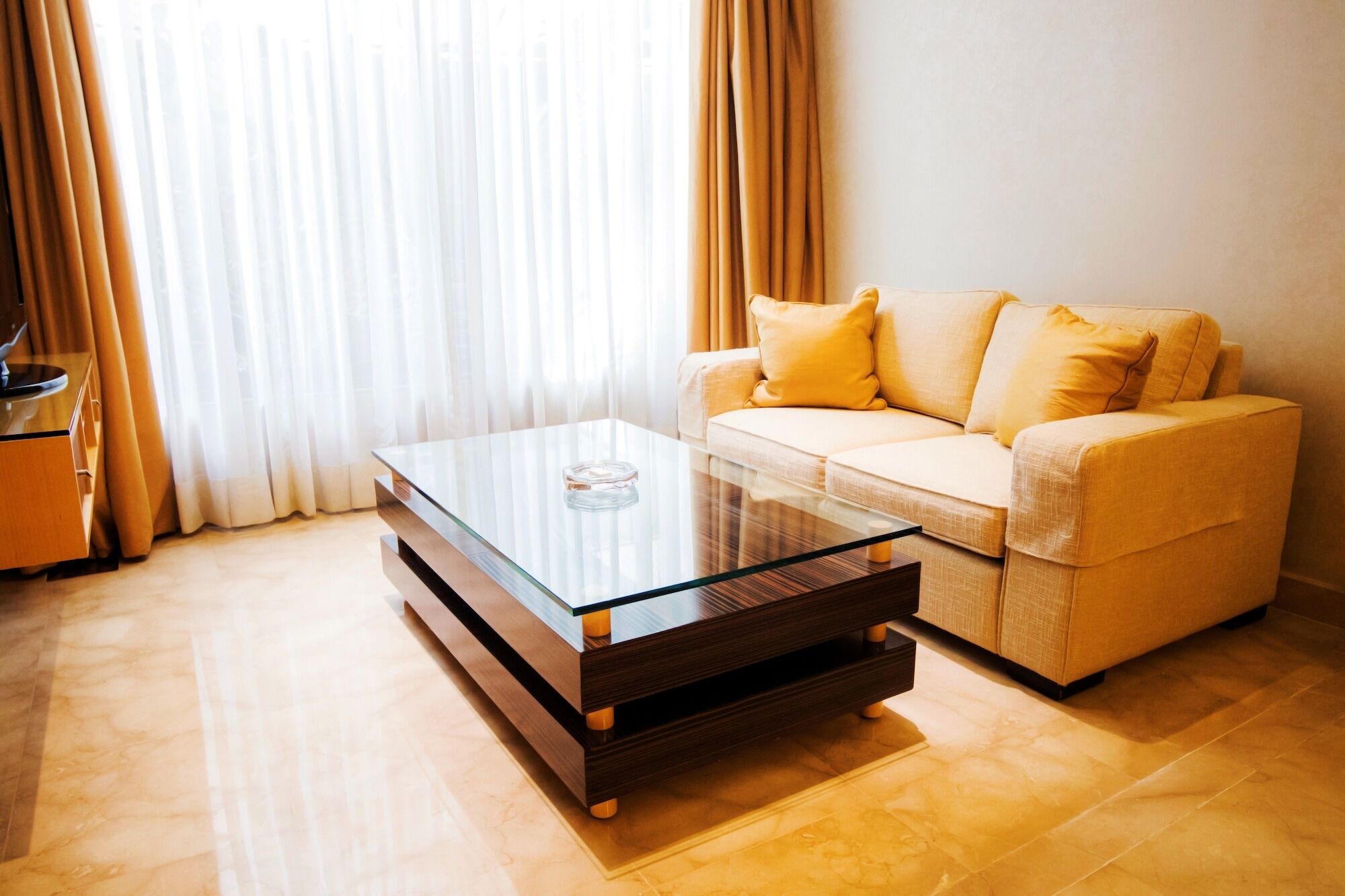Apartamento Lahoya Garden Beirut Exterior foto
